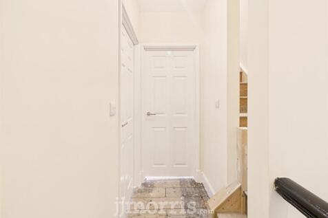 First Floor Landing (Split)