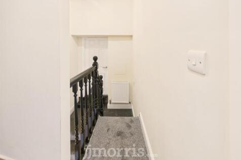 First Floor Landing (Split)