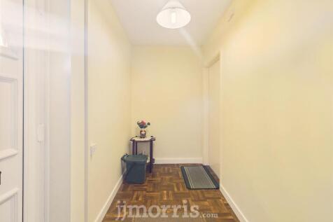 Inner Hallway