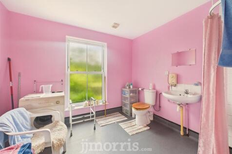 Wet Room