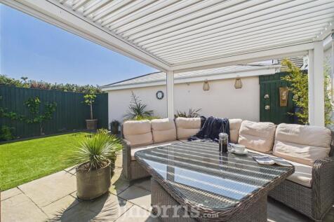 Externally/Garage