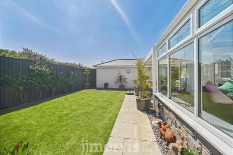 Externally/Garage