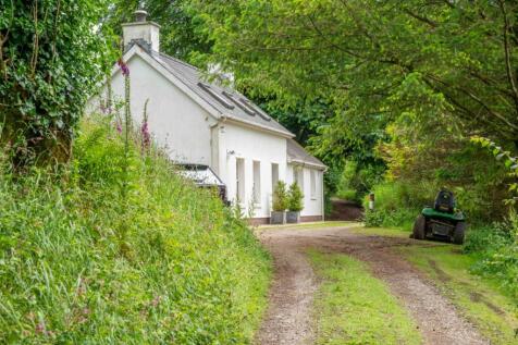 GARDENERS COTTAGE