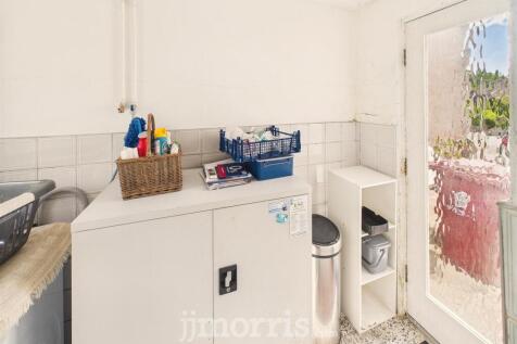 Utility Area