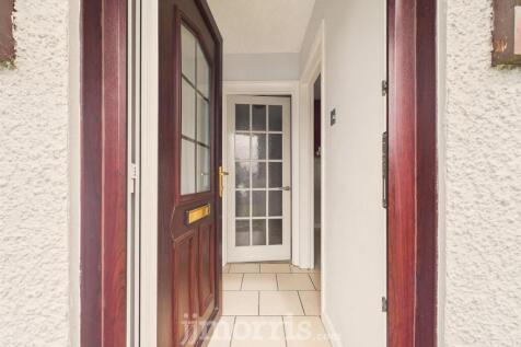 Entrance Porch