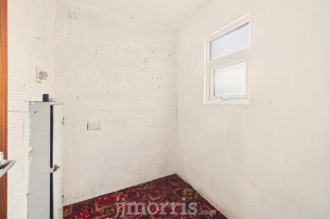 Storage Room
