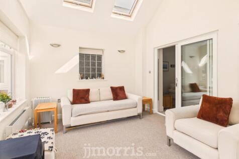 Sunroom