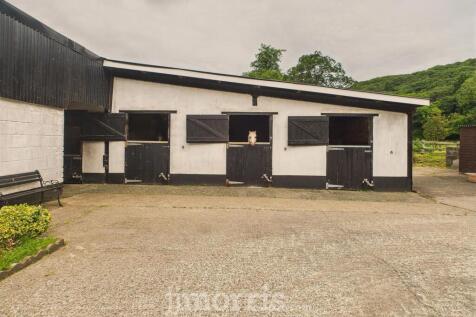THE OUTBUILDINGS