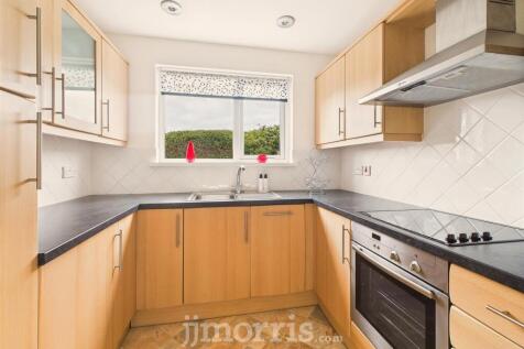 Annex Kitchen