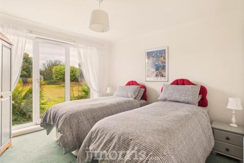 Annex Bedroom