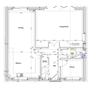 PLAN 1