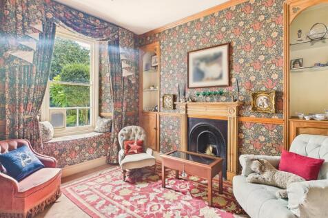 Reception Room 2