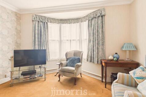 Reception Room 1