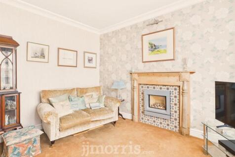 Reception Room 1