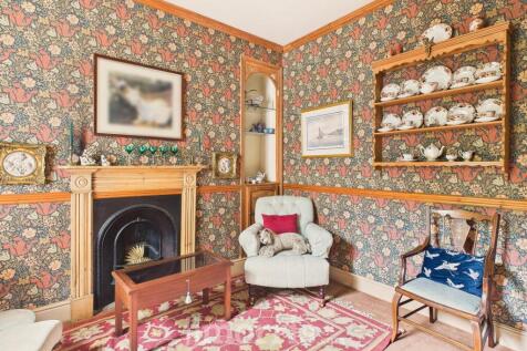 Reception Room 2