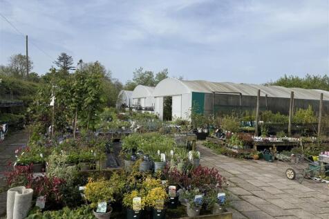 THE NURSERY