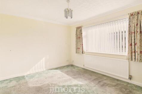Dining Room/Bedroom One