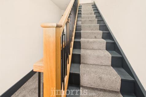 Second Floor Landing