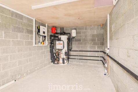 Workshop/Gym/Storage Room