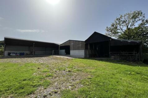 Farm Buildings