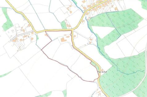 Land Plan