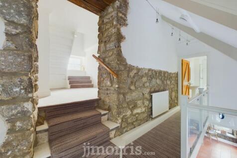 First Floor Landings