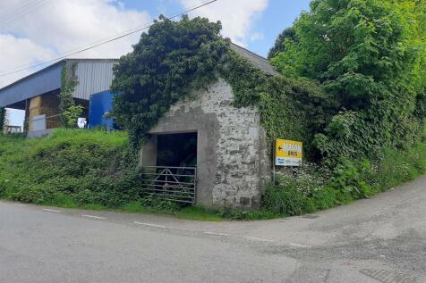 Stone Barn