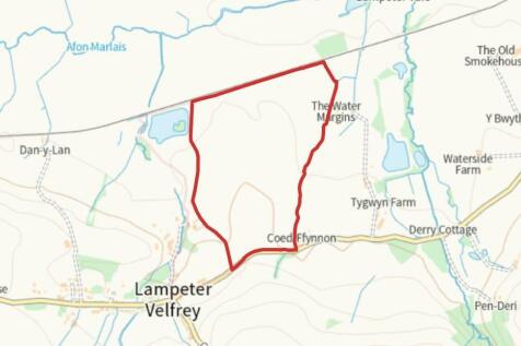 Lot 3 Land Plan