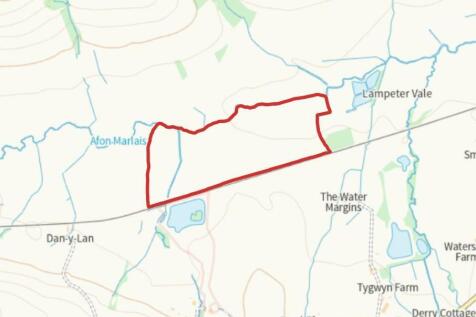 Lot 4 Land Plan