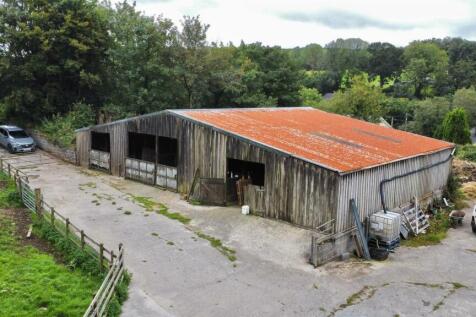 The Outbuildings