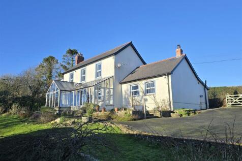 Main House Accommodation