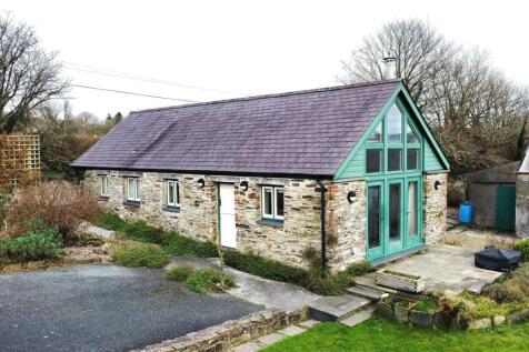Converted Barn Accommodation