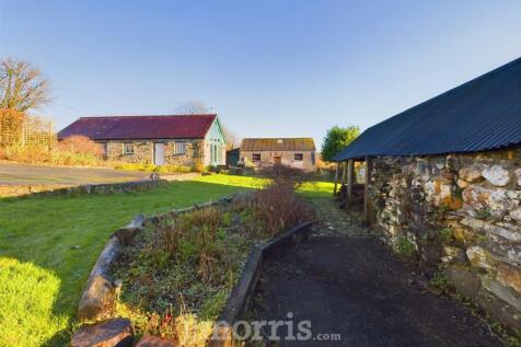 Outbuildings