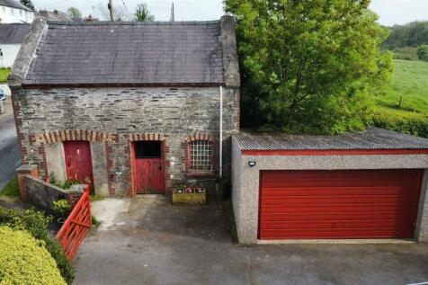 The Outbuilding