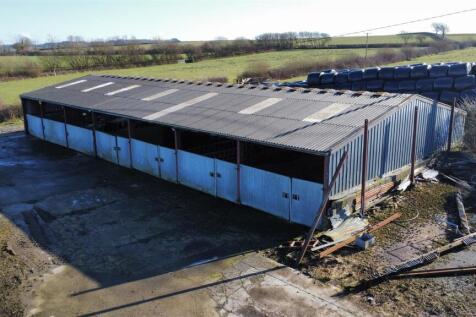 Agri Shed