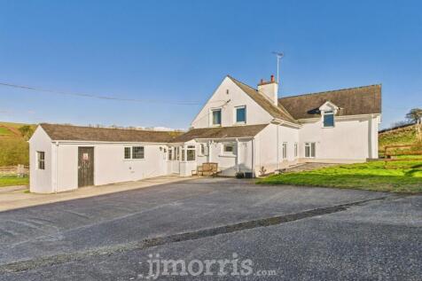 Main House Accommodation