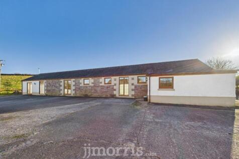 The Cottage Accommodation