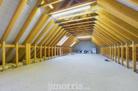 Loft Space