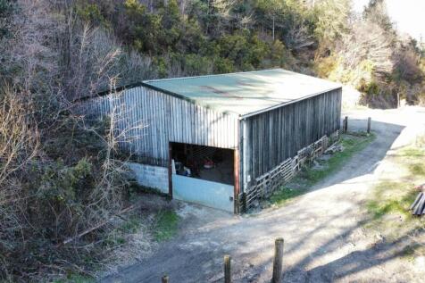 The Outbuilding
