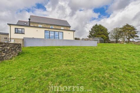 House Accommodation