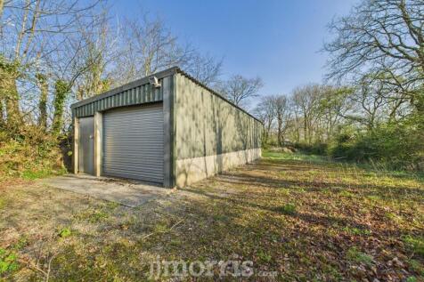 Outbuilding
