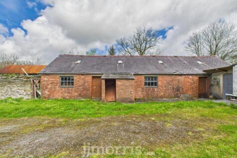 Outbuildings