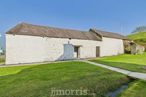 Traditional Farm Buildings