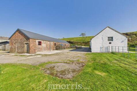 Traditional Farm Buildings