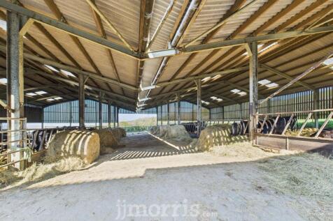 Livestock Housing