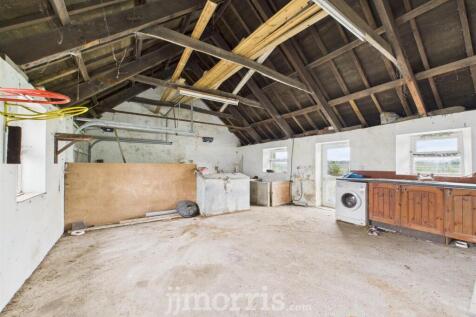 Former Garage