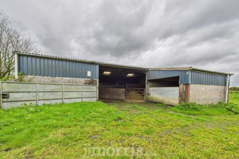 Farm Building