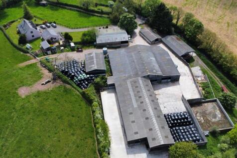 Farm Buildings