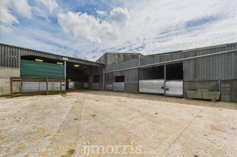 Farm Buildings