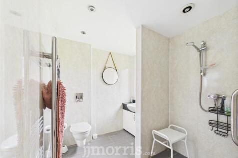 Wet Room